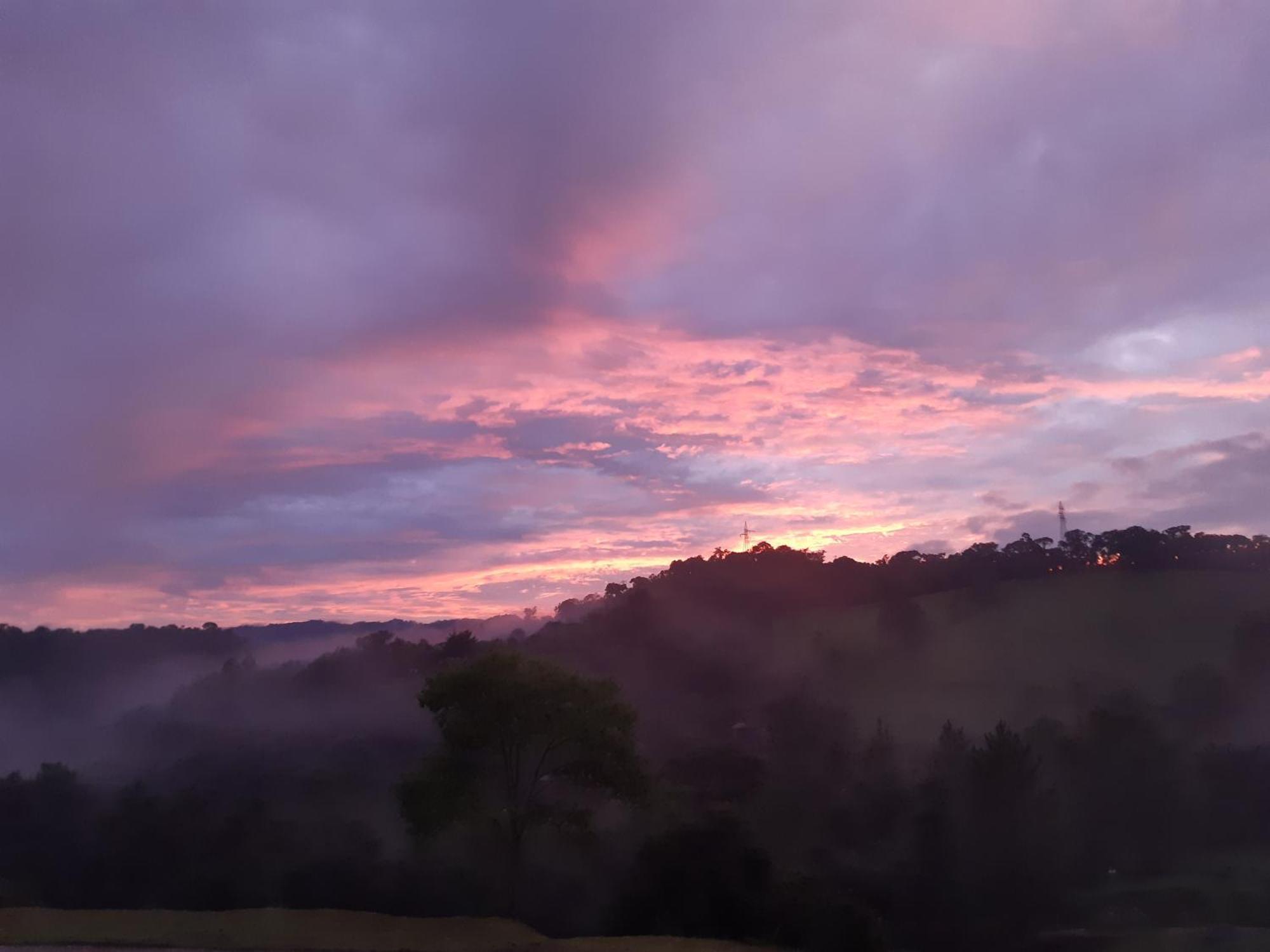 Mil Mudas Da Mantiqueira - Hidro Dupla, Lareira Interna E Vista Espetacular Chalet